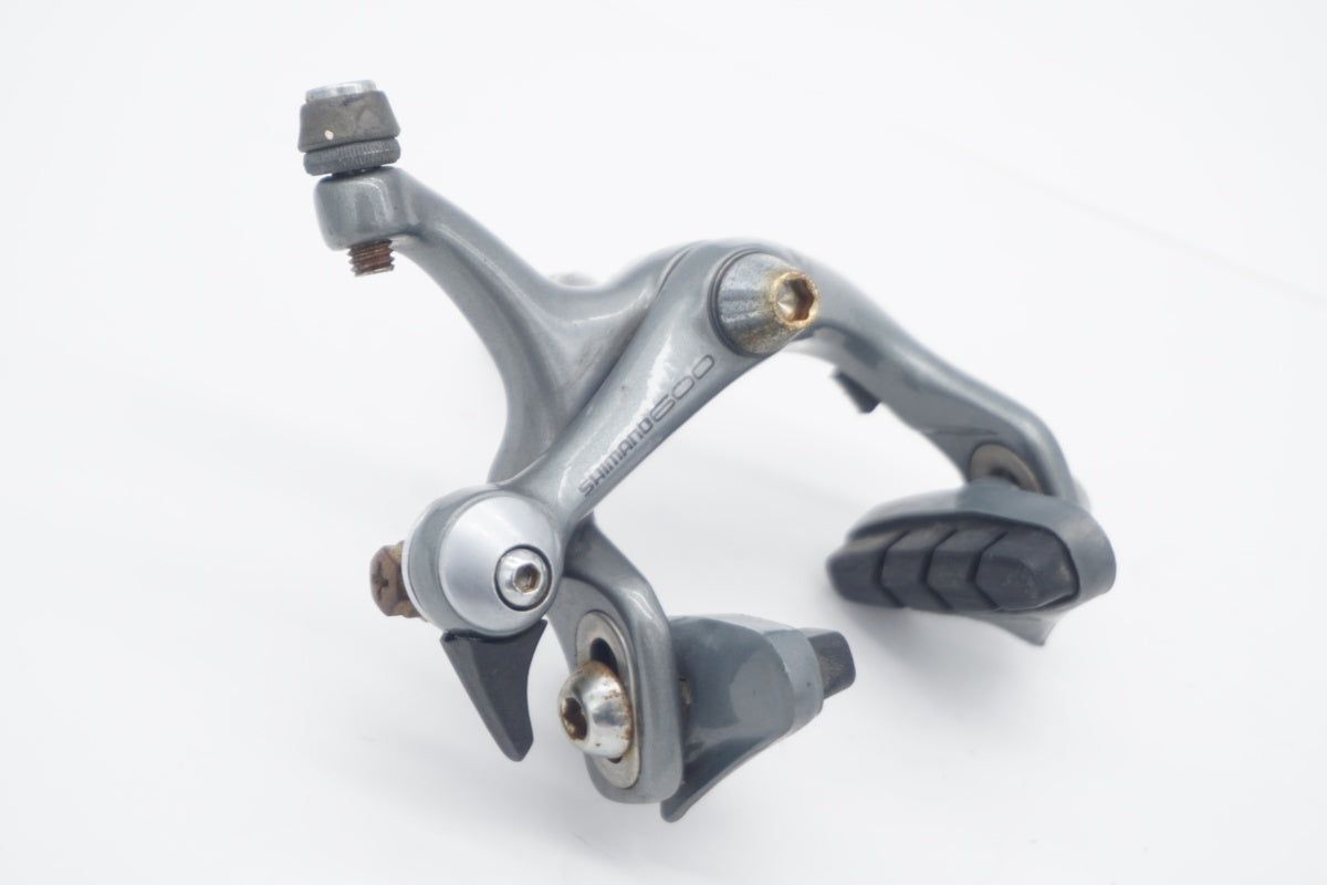 SHIMANO 「シマノ」 600 BR-6400 キャリパーブレーキセット / 滋賀大津店
