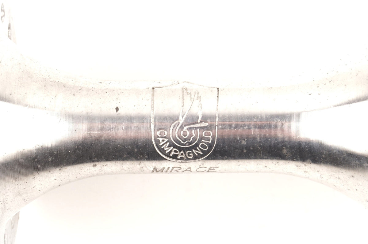 CAMPAGNOLO 「カンパニョーロ」 MIRAGE HBI20MI/FHI20MI ハブセット / 中目黒店
