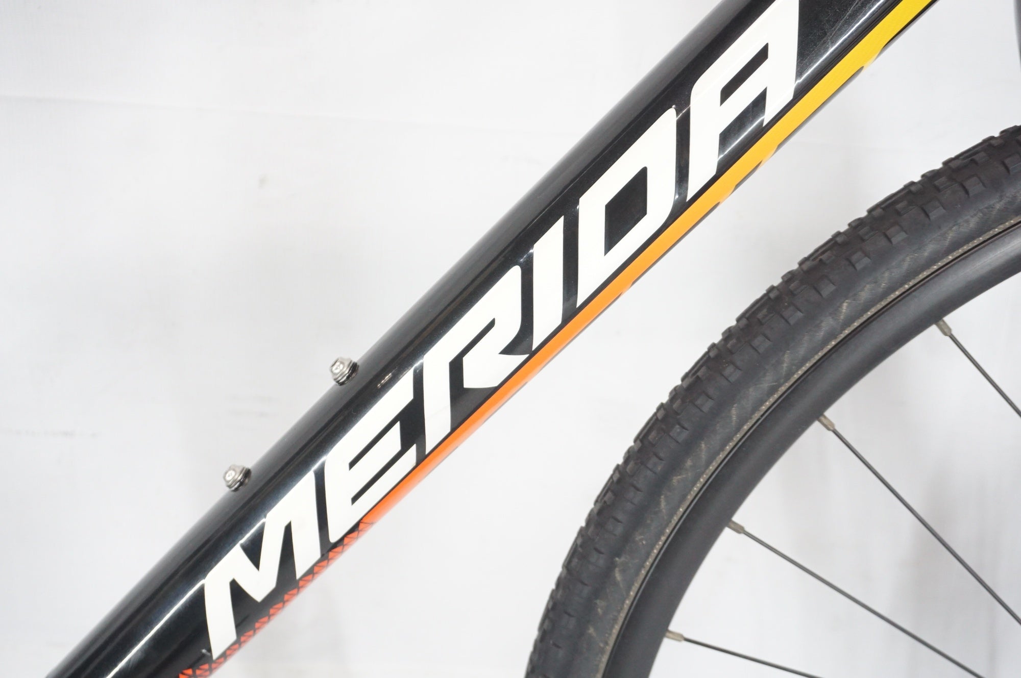 MERIDA 「メリダ」 CYCLOCROSS 500 2017年モデル シクロクロス / 阪急塚口店