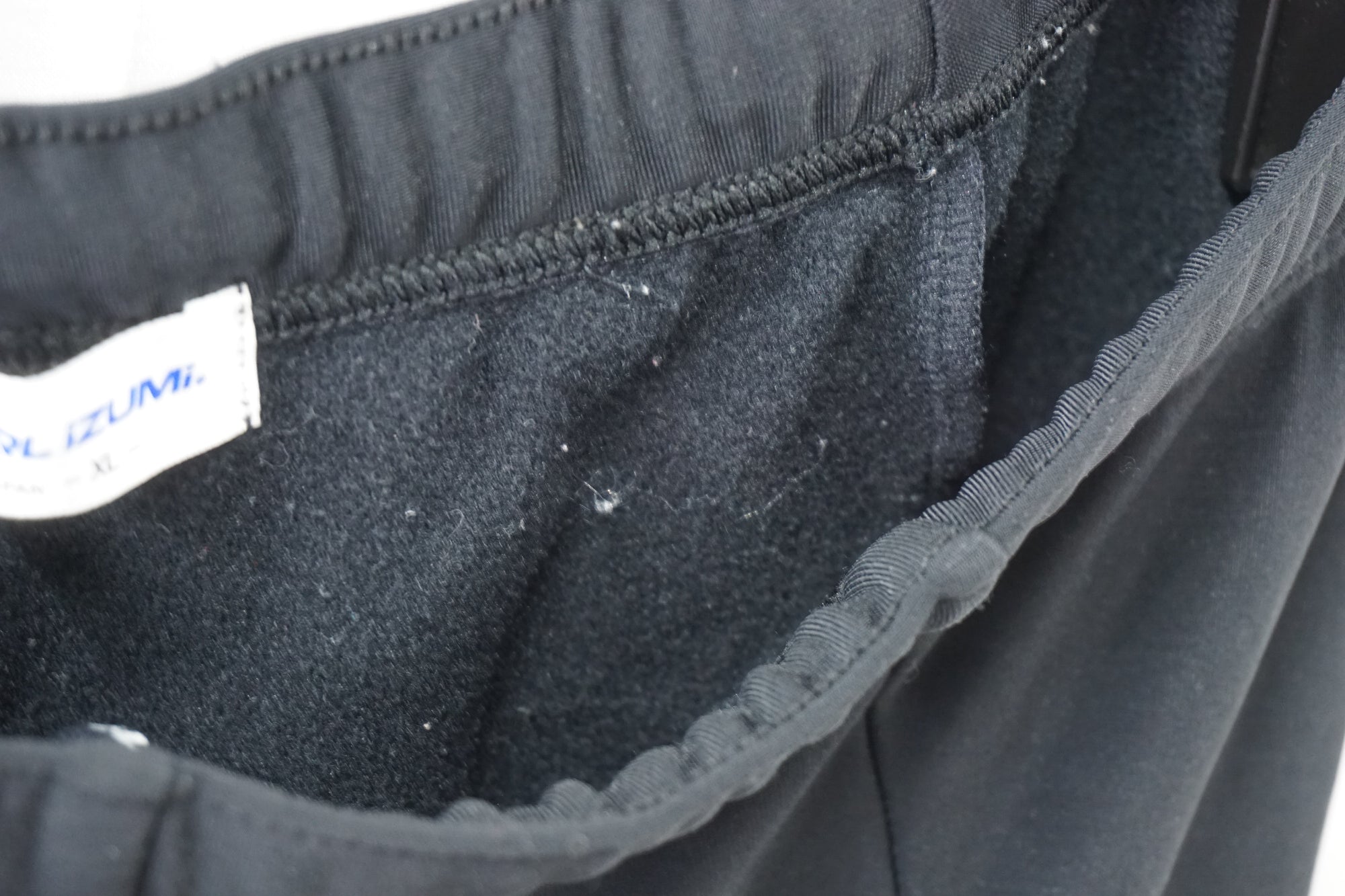 PEARL IZUMI 「パールイズミ」 XLサイズ ウィンターサイクルパンツ / 奈良店