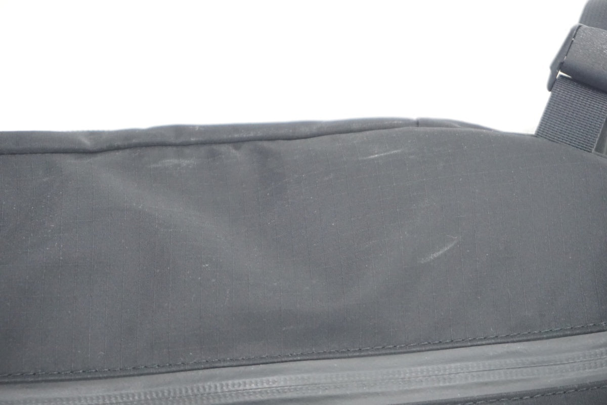 FAIRWEATHER 「フェアウェザー」 INDIVIDUAL フレームバッグ / 京都八幡店