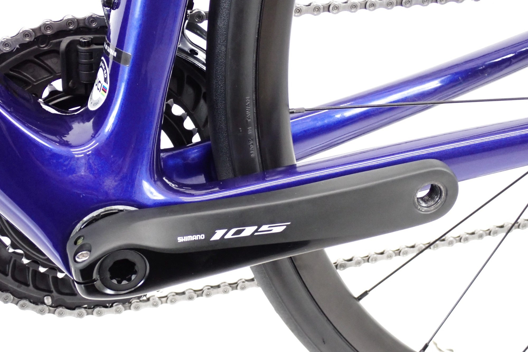 TREK 「トレック」 EMONDA SL 5 2023年モデル ロードバイク / 伊勢崎店