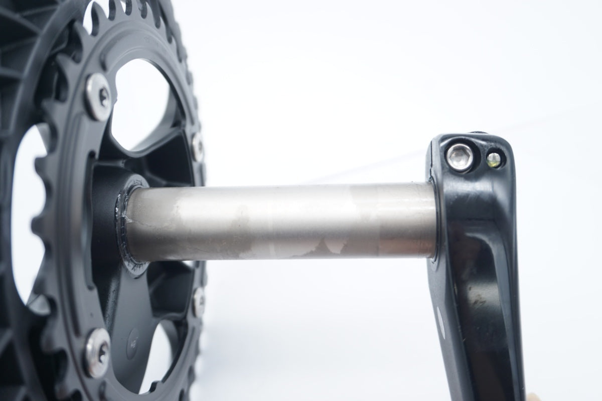 SHIMANO 「シマノ」 105 FC-R7000 50-34T 170mm クランク / 滋賀大津店