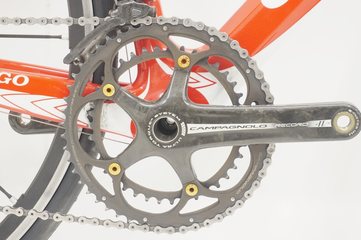 COLNAGO「コルナゴ」 M10 2011年モデル ロードバイク COLNAGO「コルナゴ」 M10 2011年モデル ロードバイク / 京都八幡店