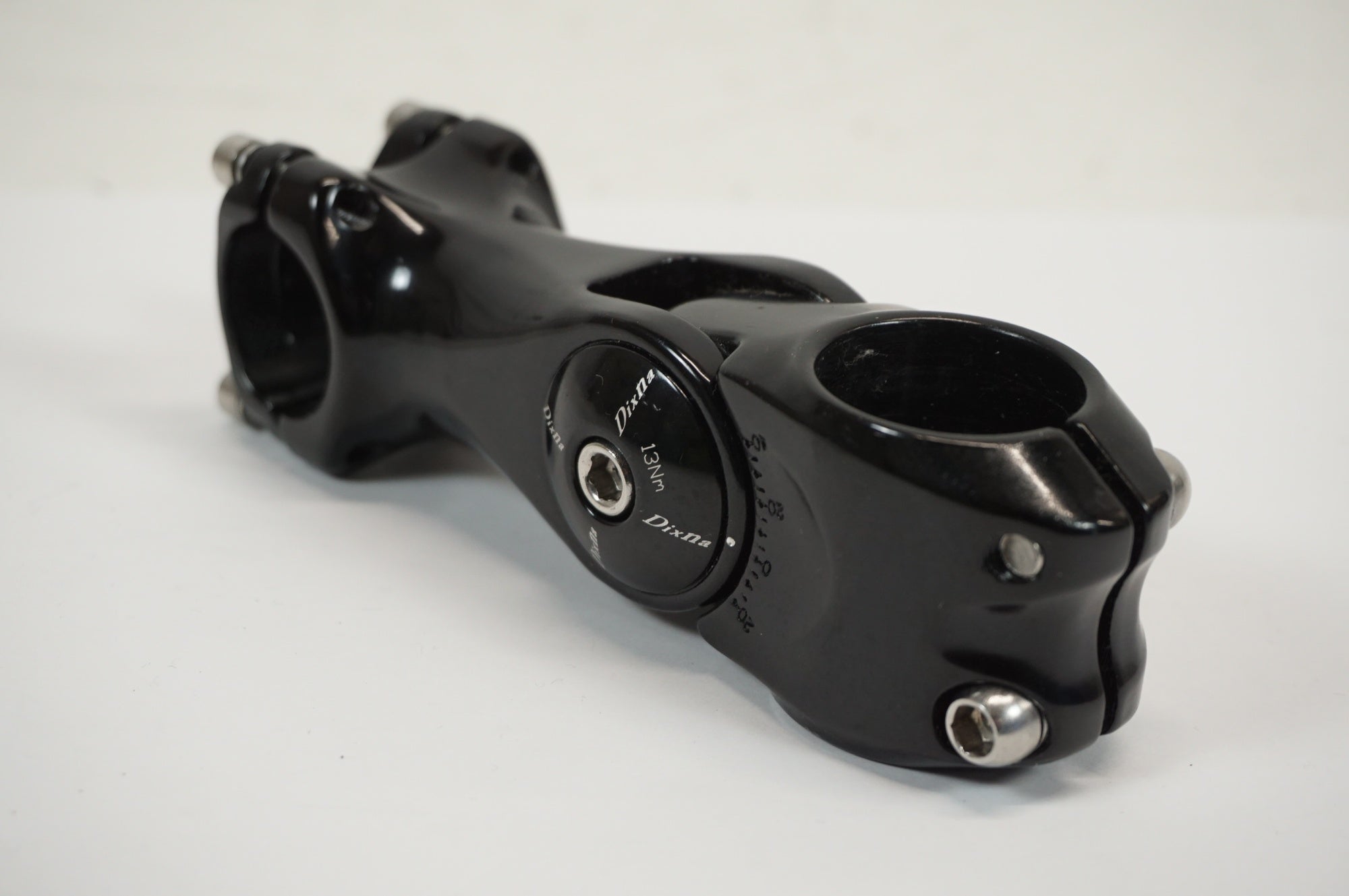 DIXNA 「ディズナ」 φ25.4 100mm 可変ステム / 宇都宮店