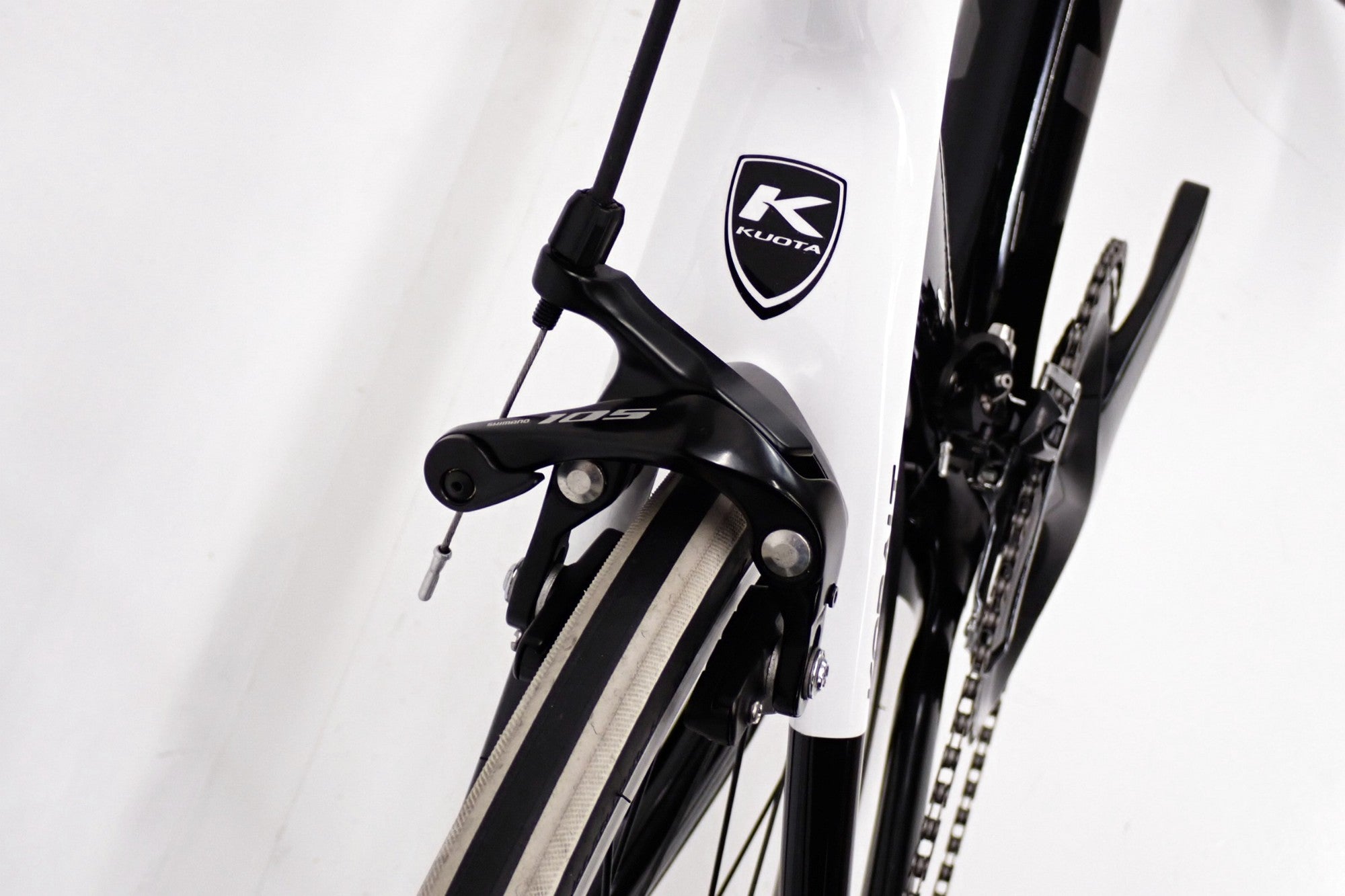 KUOTA 「クオータ」 KOBALT 105 2020年モデル ロードバイク / 伊勢崎店