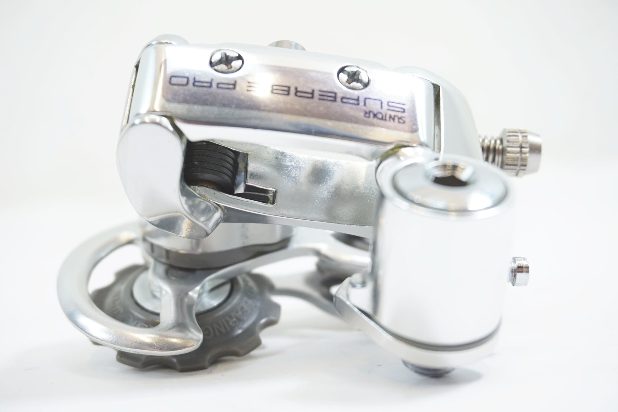 SUNTOUR 「サンツアー」 SUPERBE PRO RD-SB00-SSB リアディレイラー / 有明ガーデン店