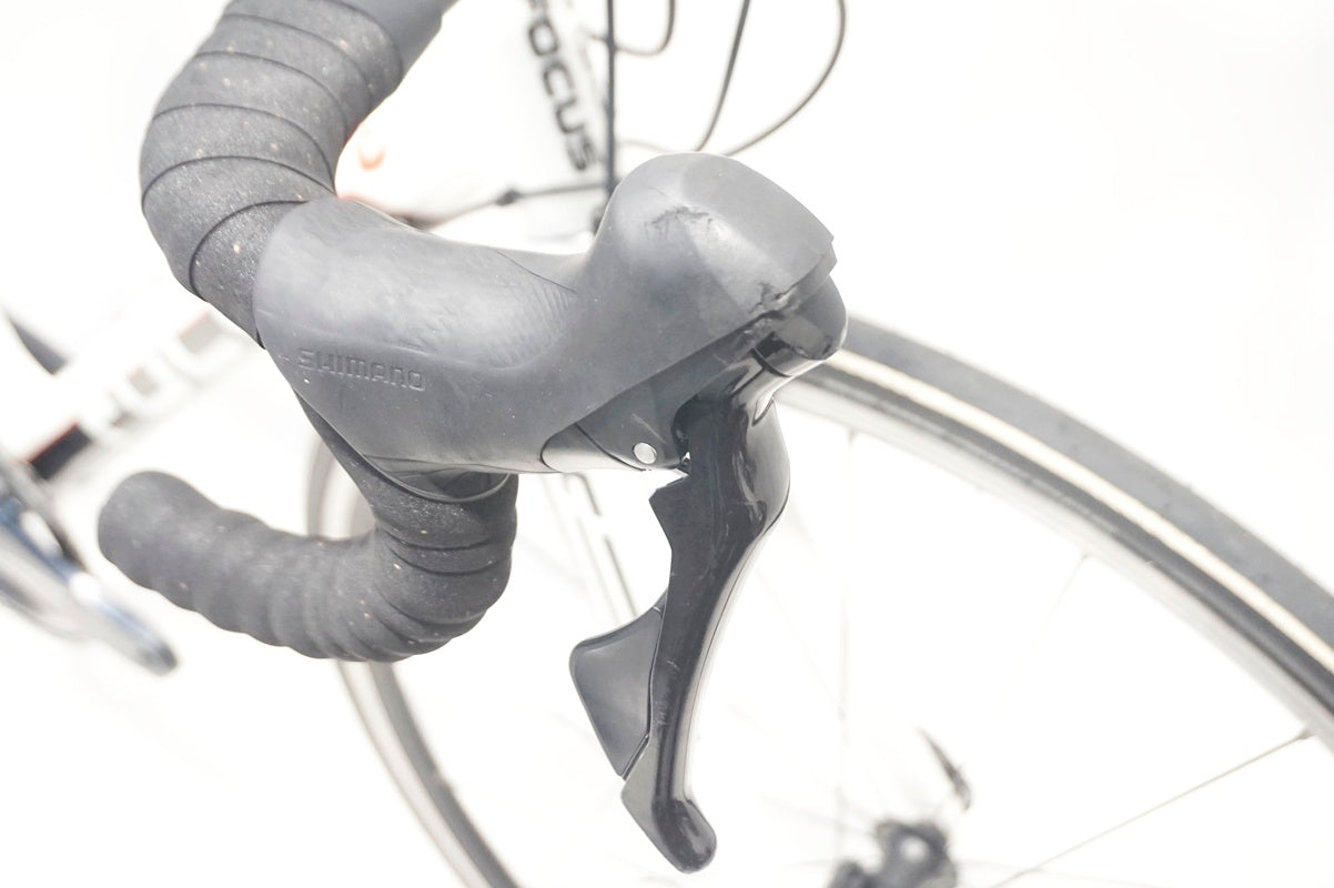 FOCUS 「フォーカス」 CAYO 2009年モデル ロードバイク / 大阪門真店