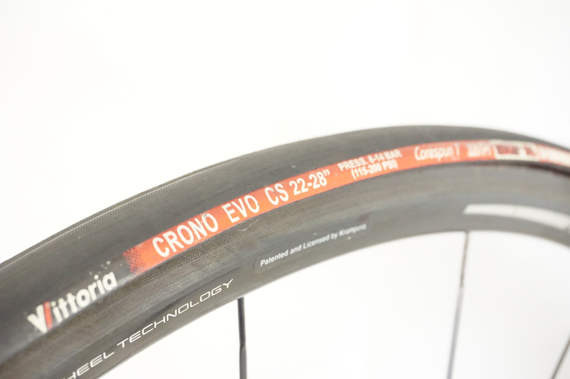 SHIMANO 「シマノ」 DURA-ACE WH-7801-CARBON50 シマノ 10速専用