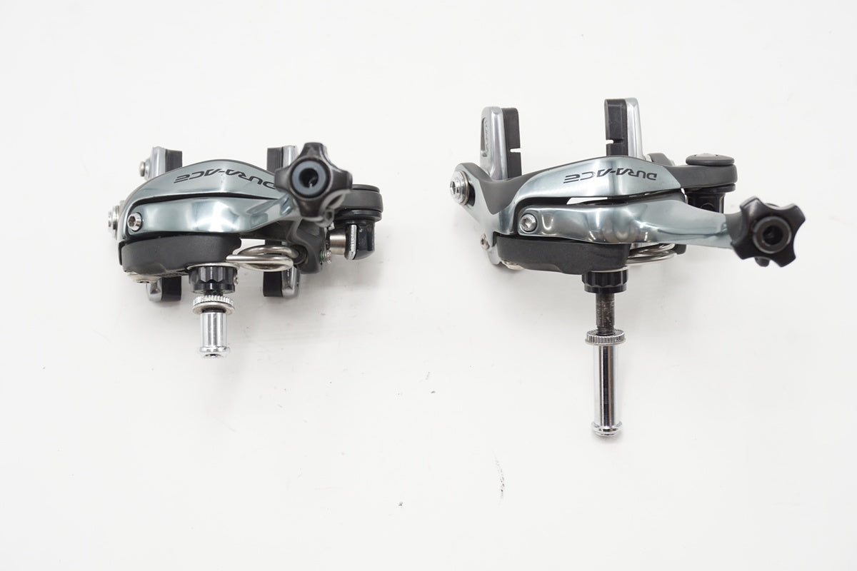 SHIMANO「シマノ」 DURA-ACE BR-7900 キャリパーブレーキセット/ 京都西院店