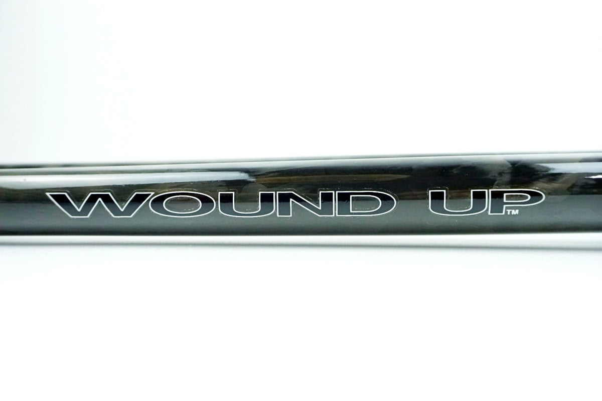 WOUND UP 「ワウンドアップ」 COMMUTER FORK 1-1/8 100mm フロントフォーク / 名古屋大須店