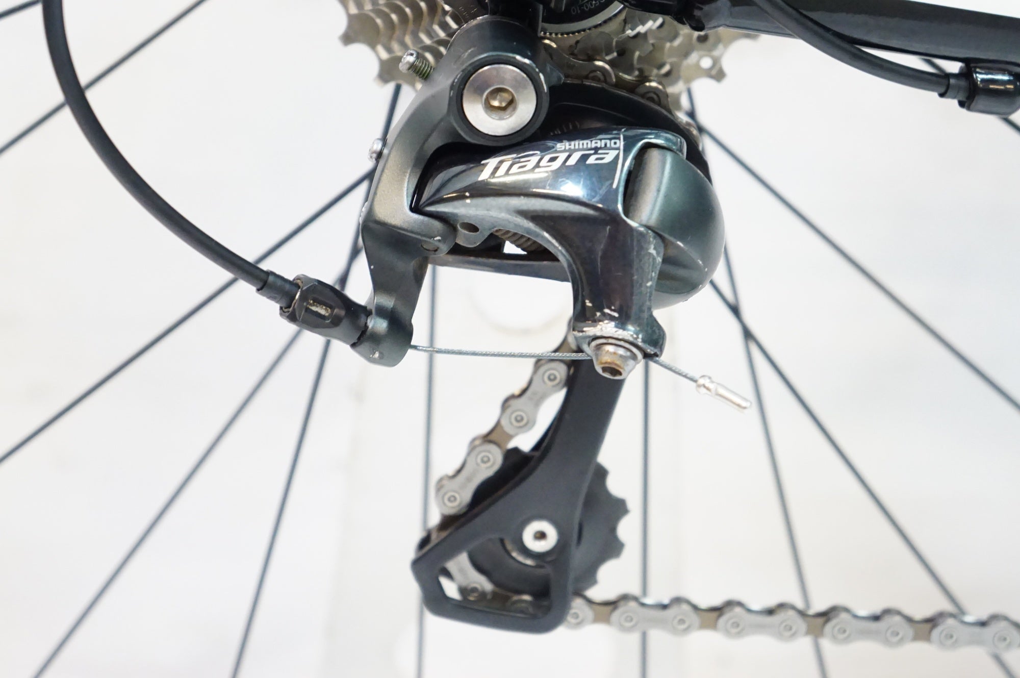 CANNONDALE 「キャノンデール」 CAAD OPTIMO TIAGRA 2019年モデル ロードバイク / 熊谷本店