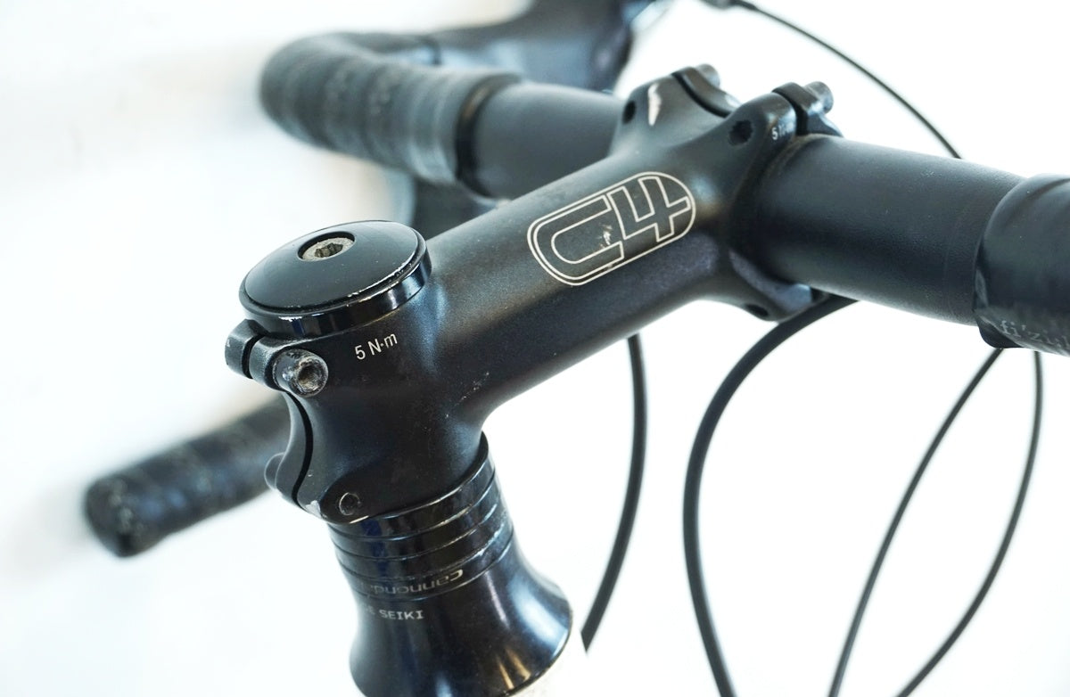 ジャンク CANNONDALE 「キャノンデール」 CAAD8 6 TIAGRA 2013年モデル ロードバイク / 有明ガーデン店