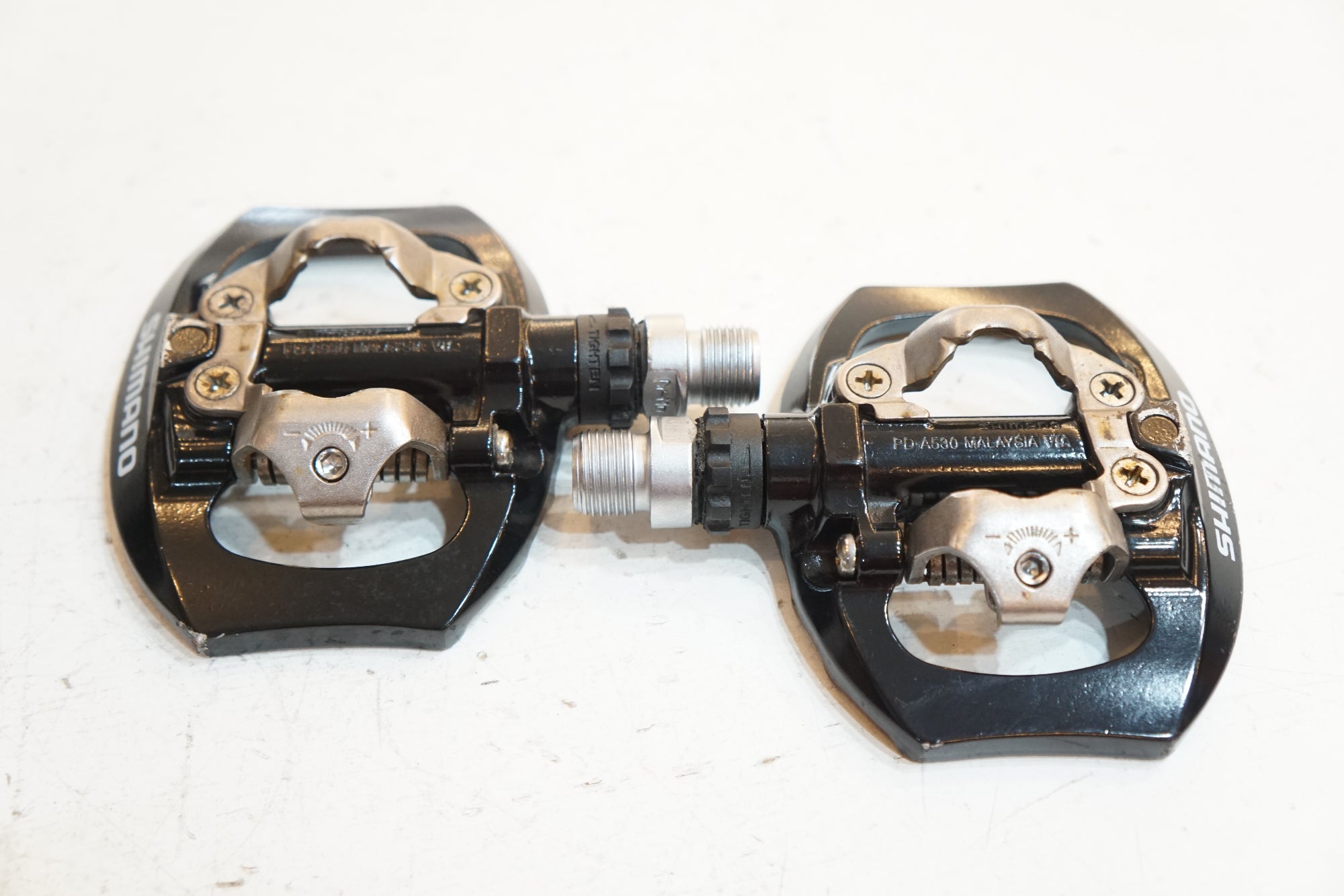 SHIMANO 「シマノ」 PD-A530 ペダル / バイチャリ浦和ベース