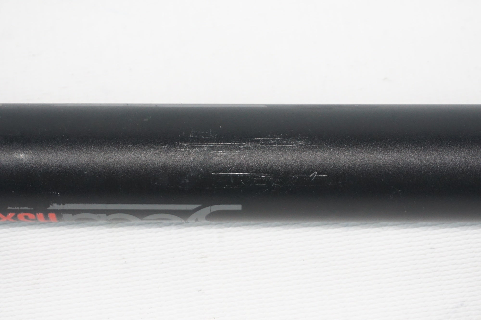 DEDA 「デダ」 RS×02 2014 ALLOY Φ31.6 350mm シートポスト / 阪急塚口店