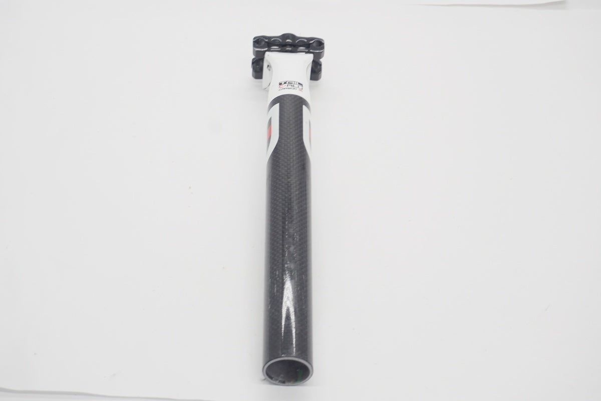 MOST「モスト」 TAIL C-ALU Φ31.8mm 約300mm  シートポスト / 京都八幡店