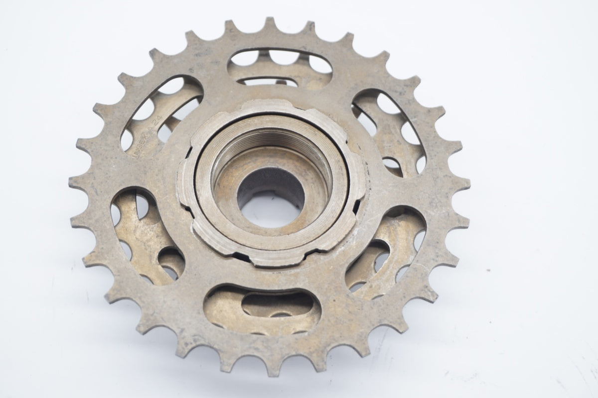 SUNTOUR 「サンツアー」 6s 13-28T ボスフリー スプロケット / 滋賀大津店