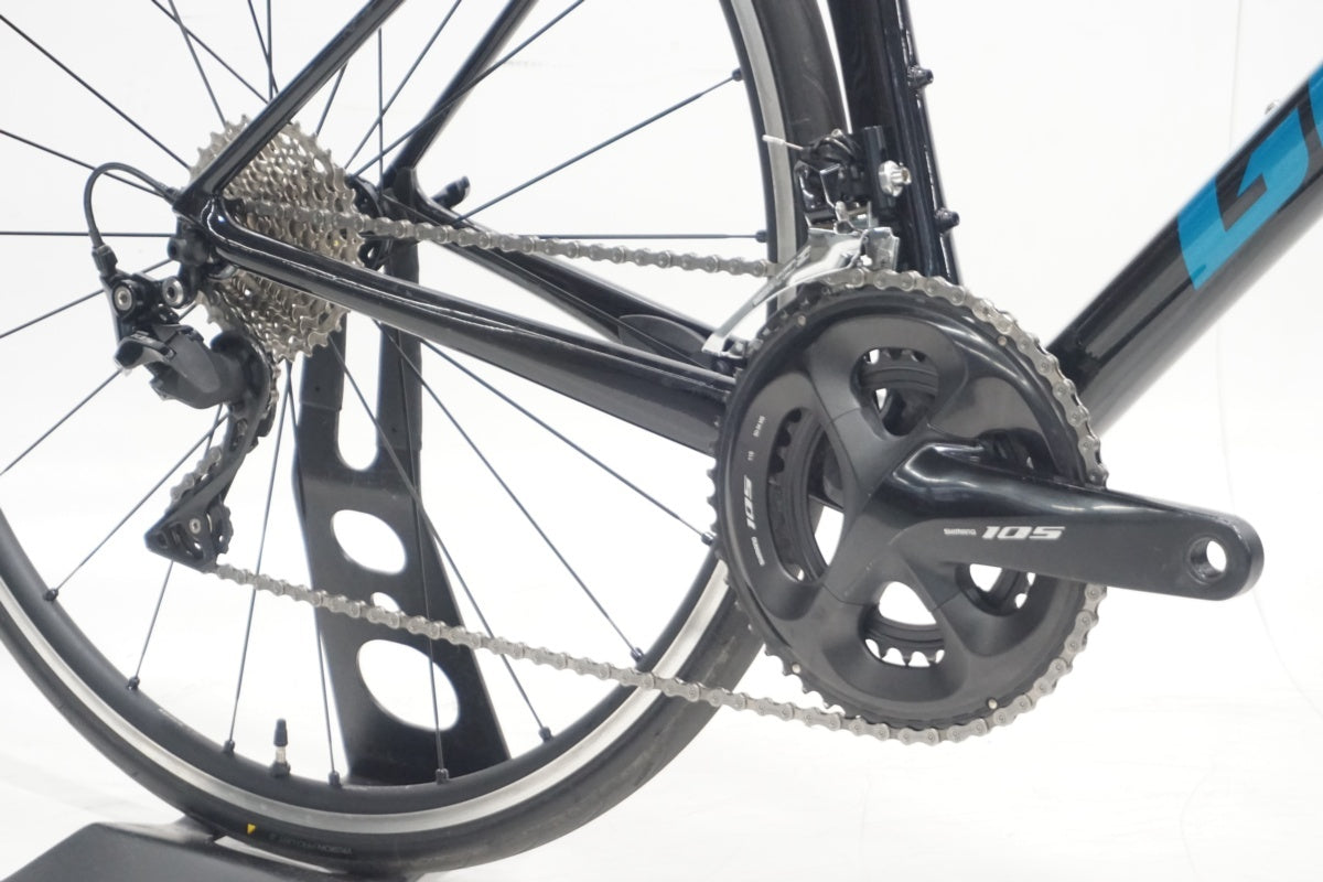 GIANT 「ジャイアント」 TCR ADVANCED 2 KOM 2022年モデル ロードバイク / 滋賀大津店