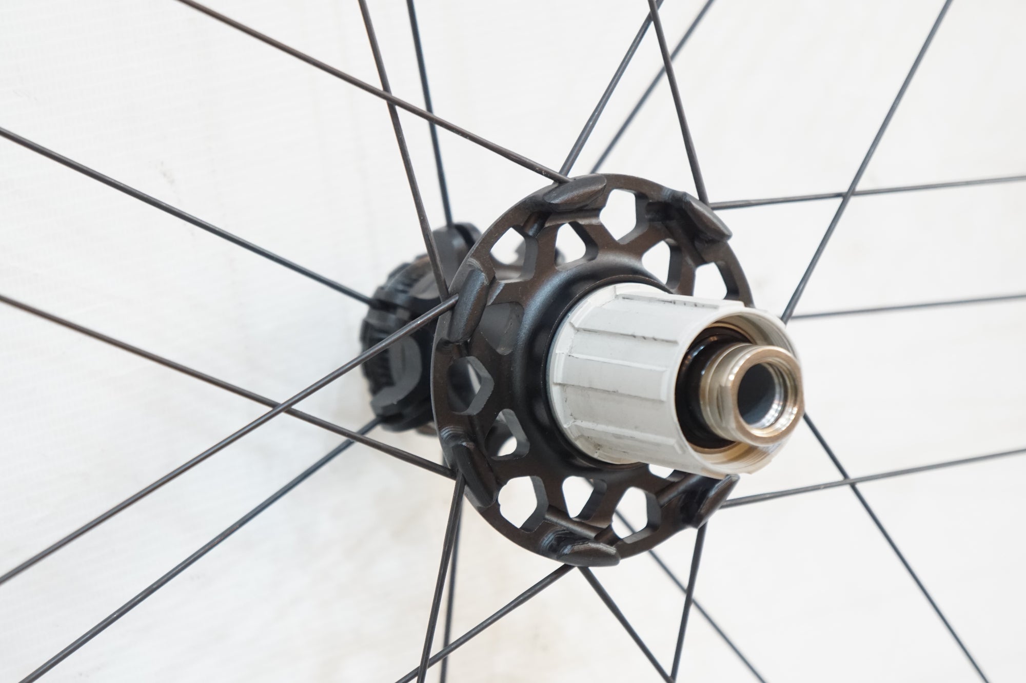 CAMPAGNOLO 「カンパニョーロ」 ZONDA DB シマノ11速 ホールセット