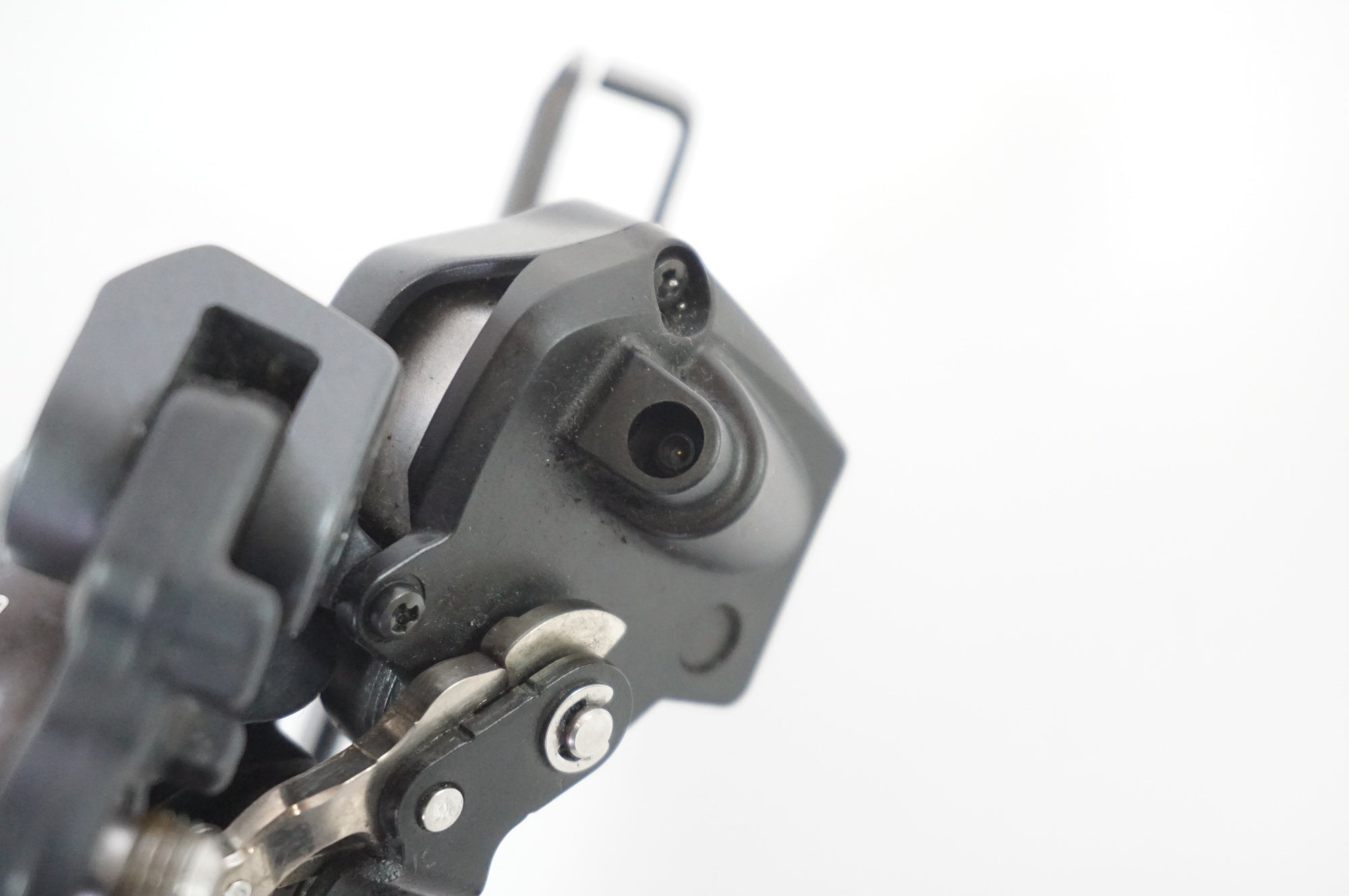 SHIMANO 「シマノ」 ULTEGRA Di2 RD-R8050 リアディレイラー / 宇都宮