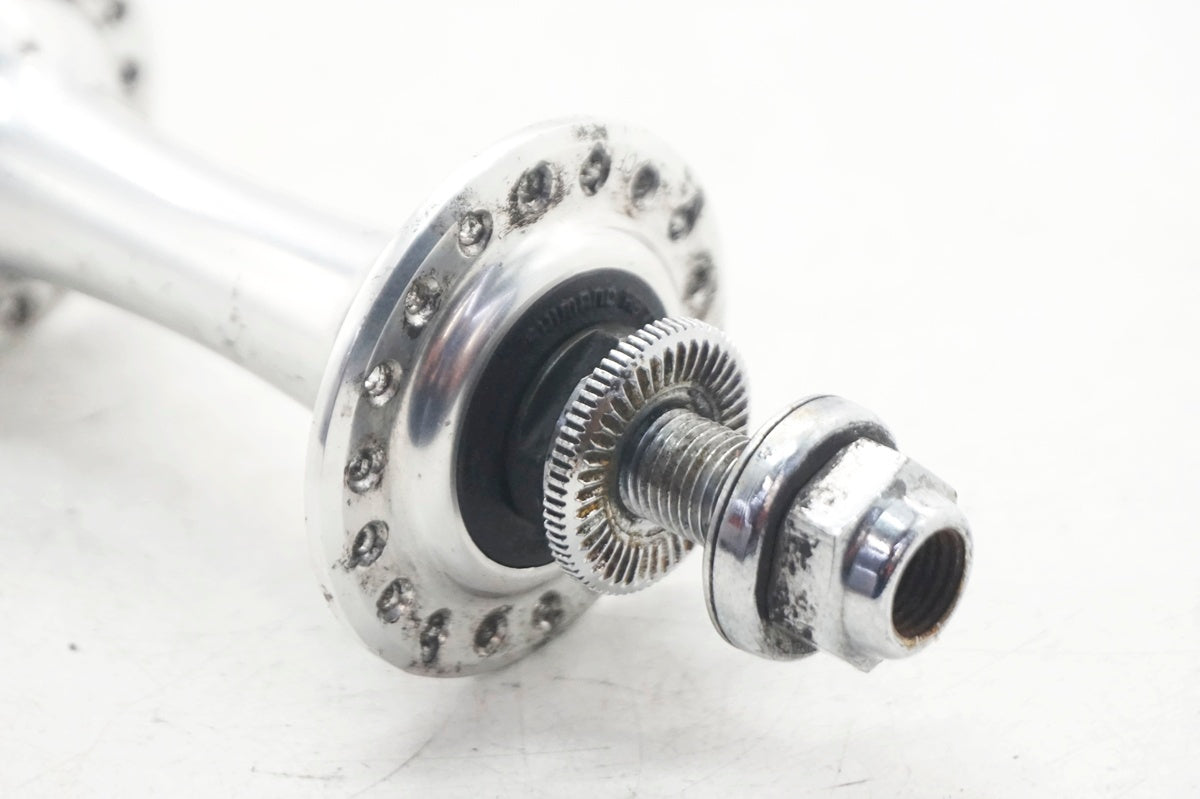 SHIMANO 「シマノ」 DURA-ACE HB-7710 フロントハブ / 大阪門真店