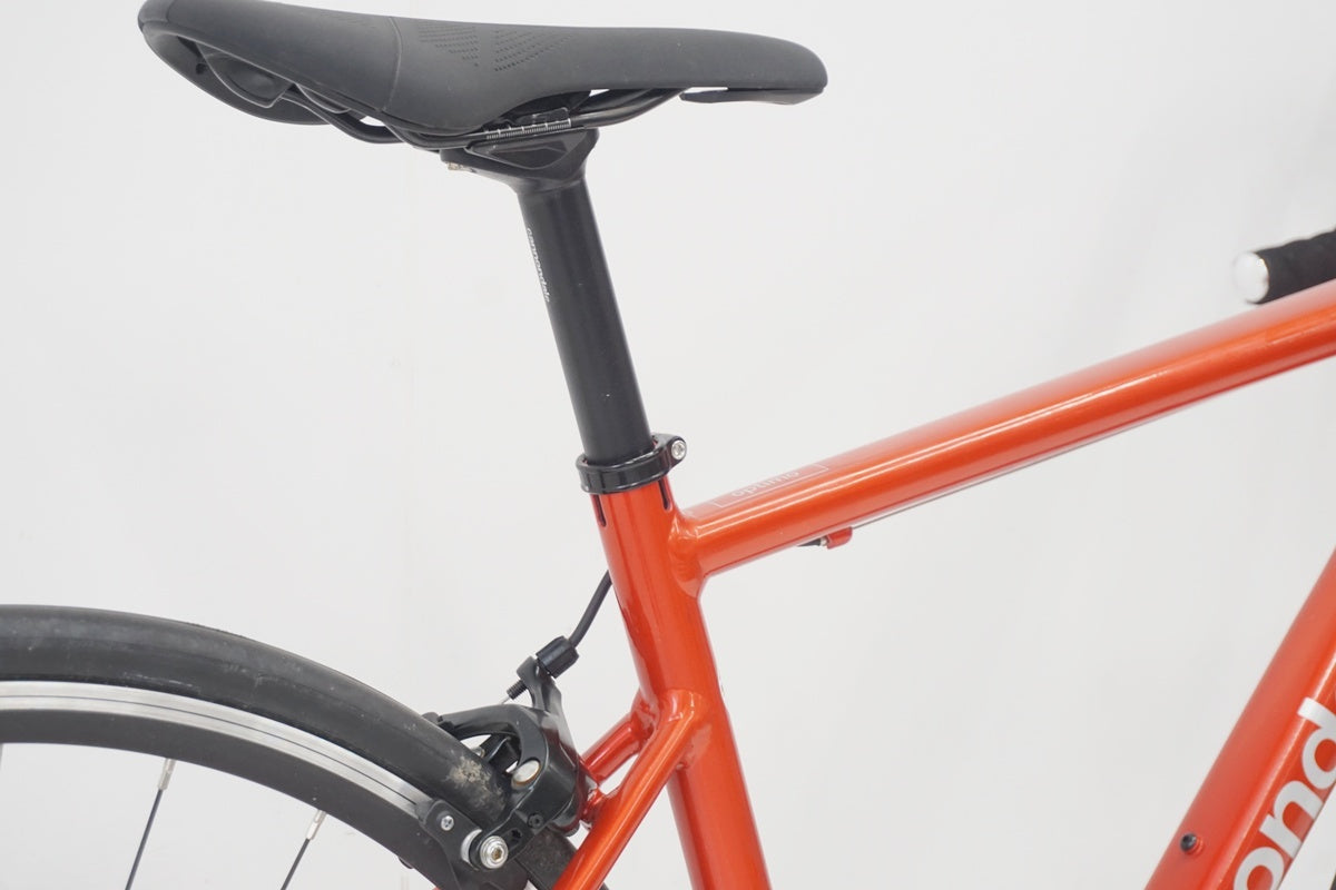 CANNONDALE 「キャノンデール」CAAD OPTIMO 1 2024年モデル ロード