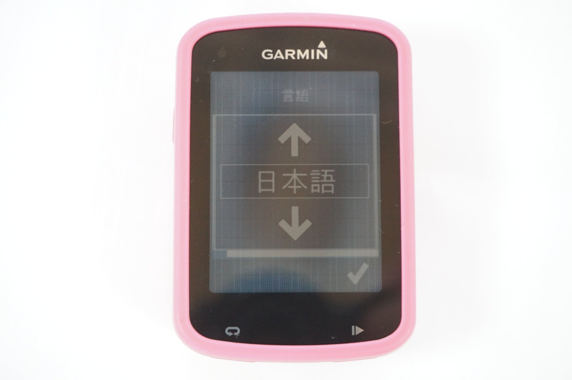 GARMIN 「ガーミン」 EDGE 820 サイクルコンピューター / 宇都宮店