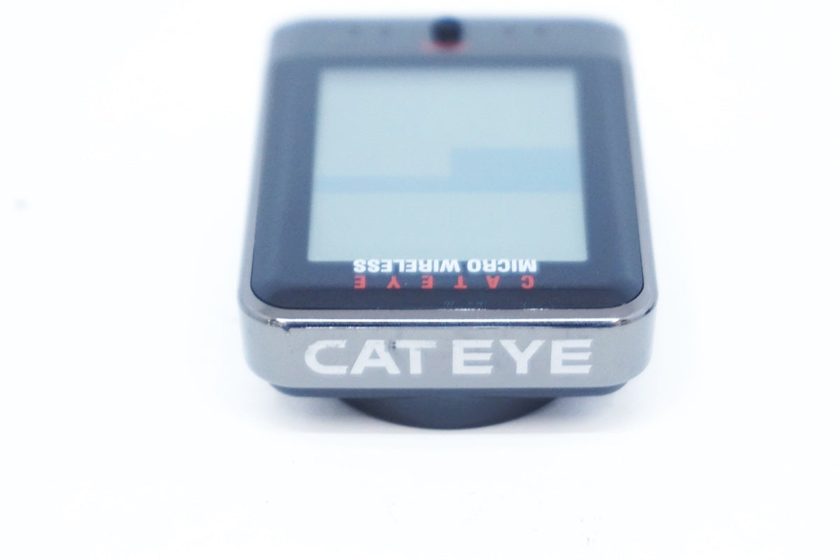 CATEYE 「キャットアイ」 CC-MC200W サイクルコンピューター / 大阪美原北インター店