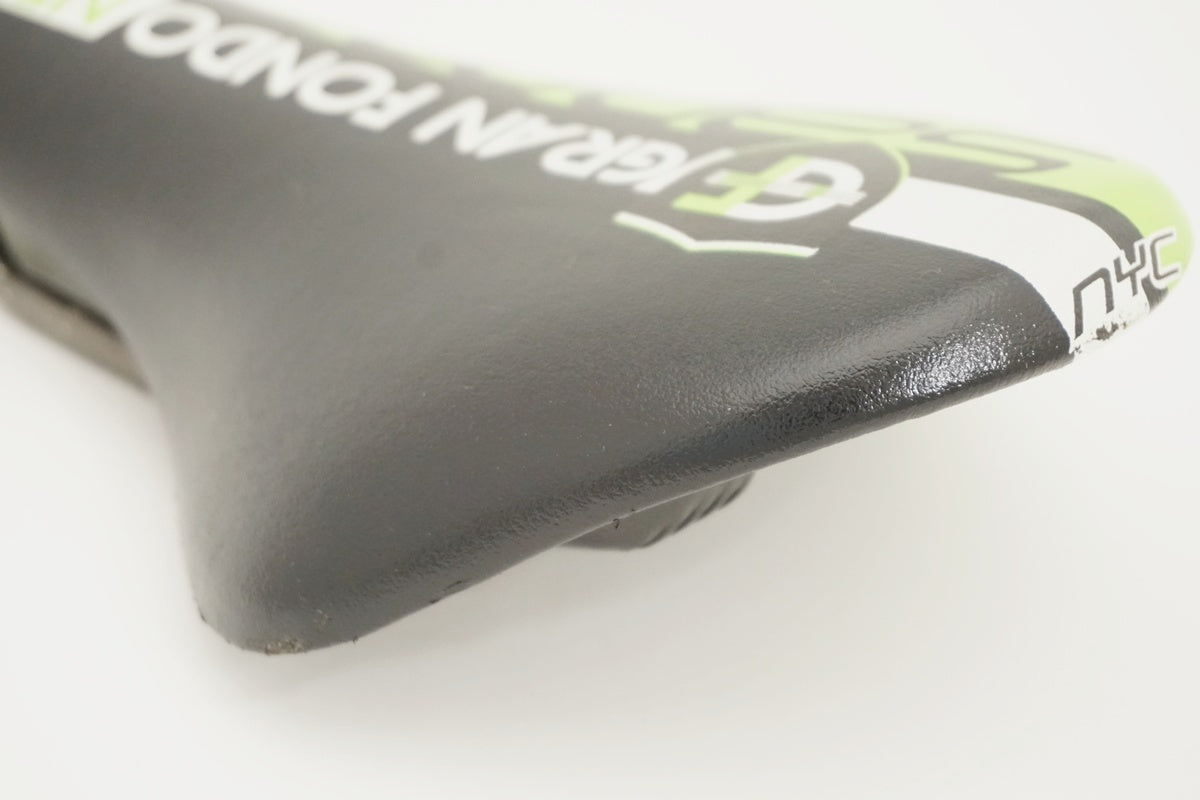 Selle San Marcoサドルチタンレールとカーボン（限定モデル） SELLE SANMARCO 「セラサンマルコ」 CONCOR チタンレール サドル