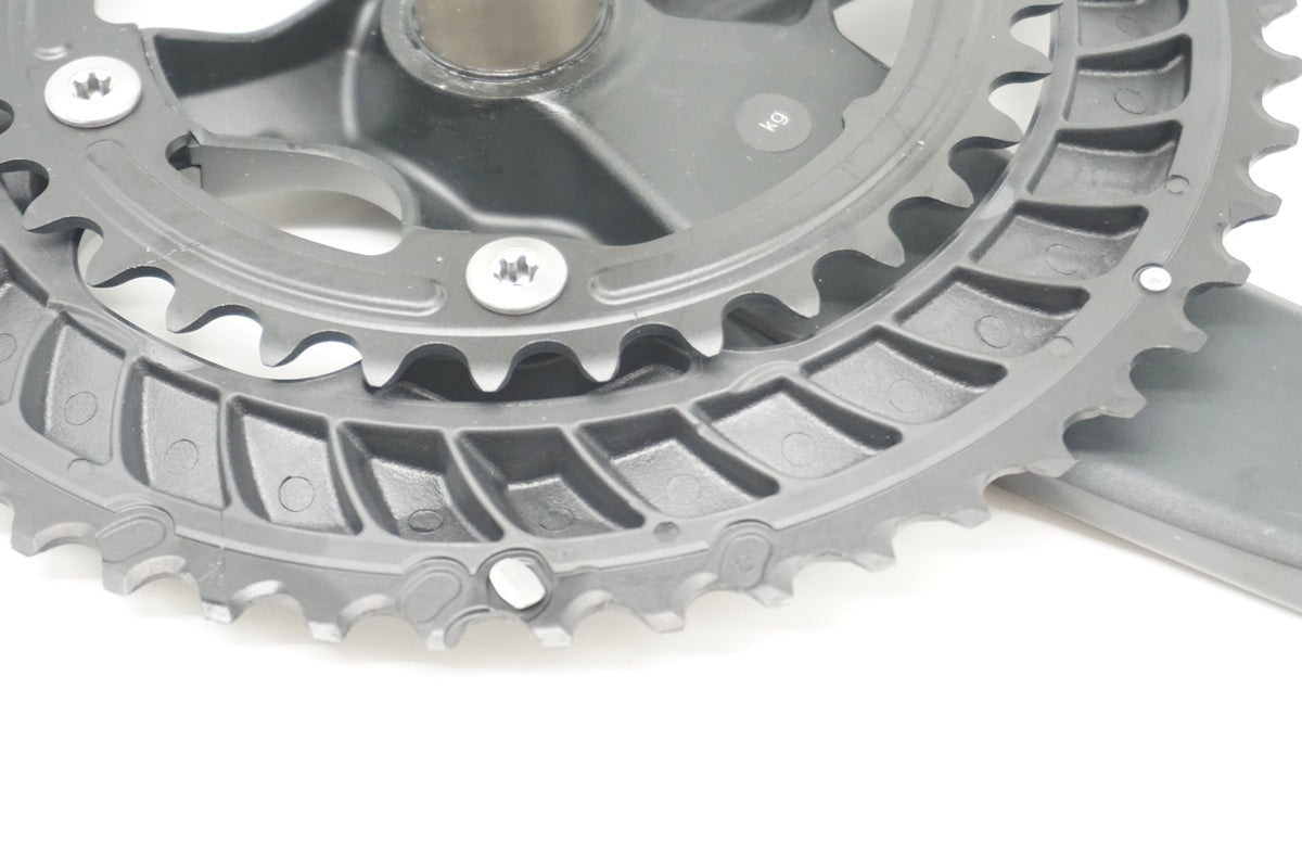 自転車本体 Shimano 105 170mm FC-R7000 50-34 MS 11S SHIMANO「シマノ」 105 FC-R7000 170mm 50-34T クランク/ 京都西院店