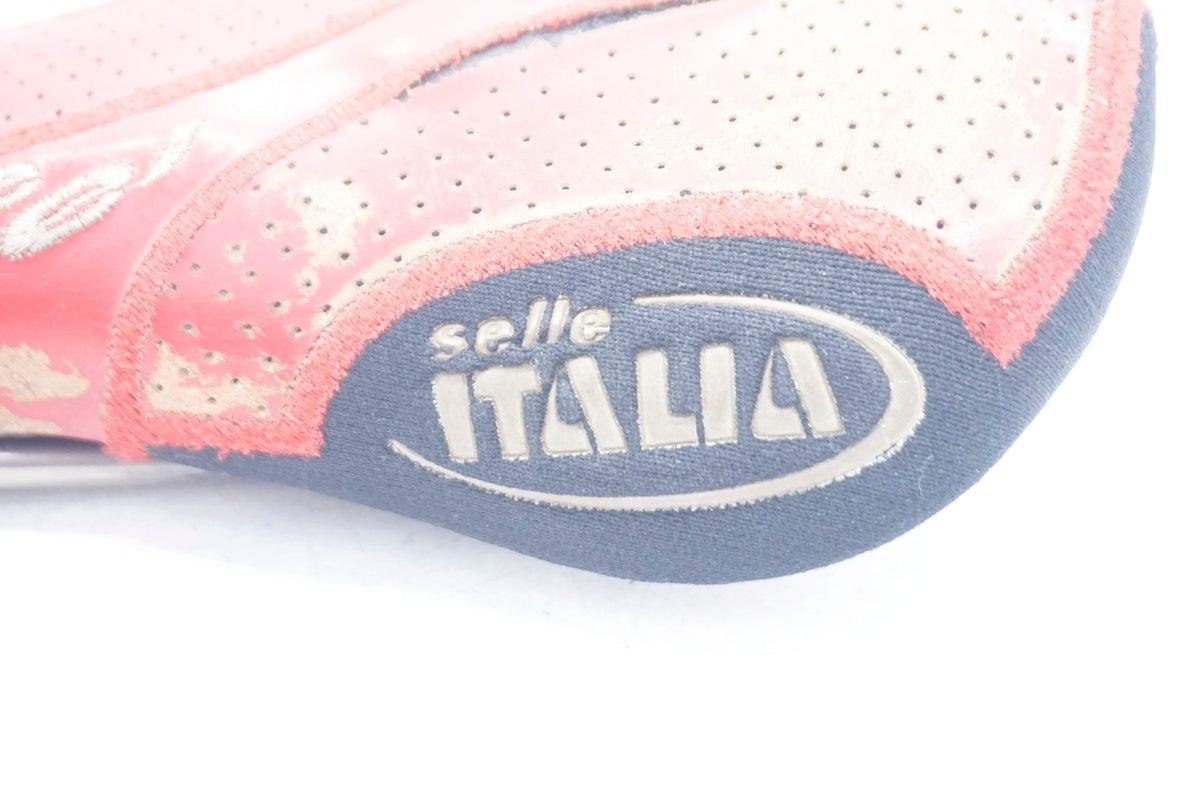 SELLE ITALIA 「セライタリア」 FLITE GENUINE GEL サドル / 大阪門真店