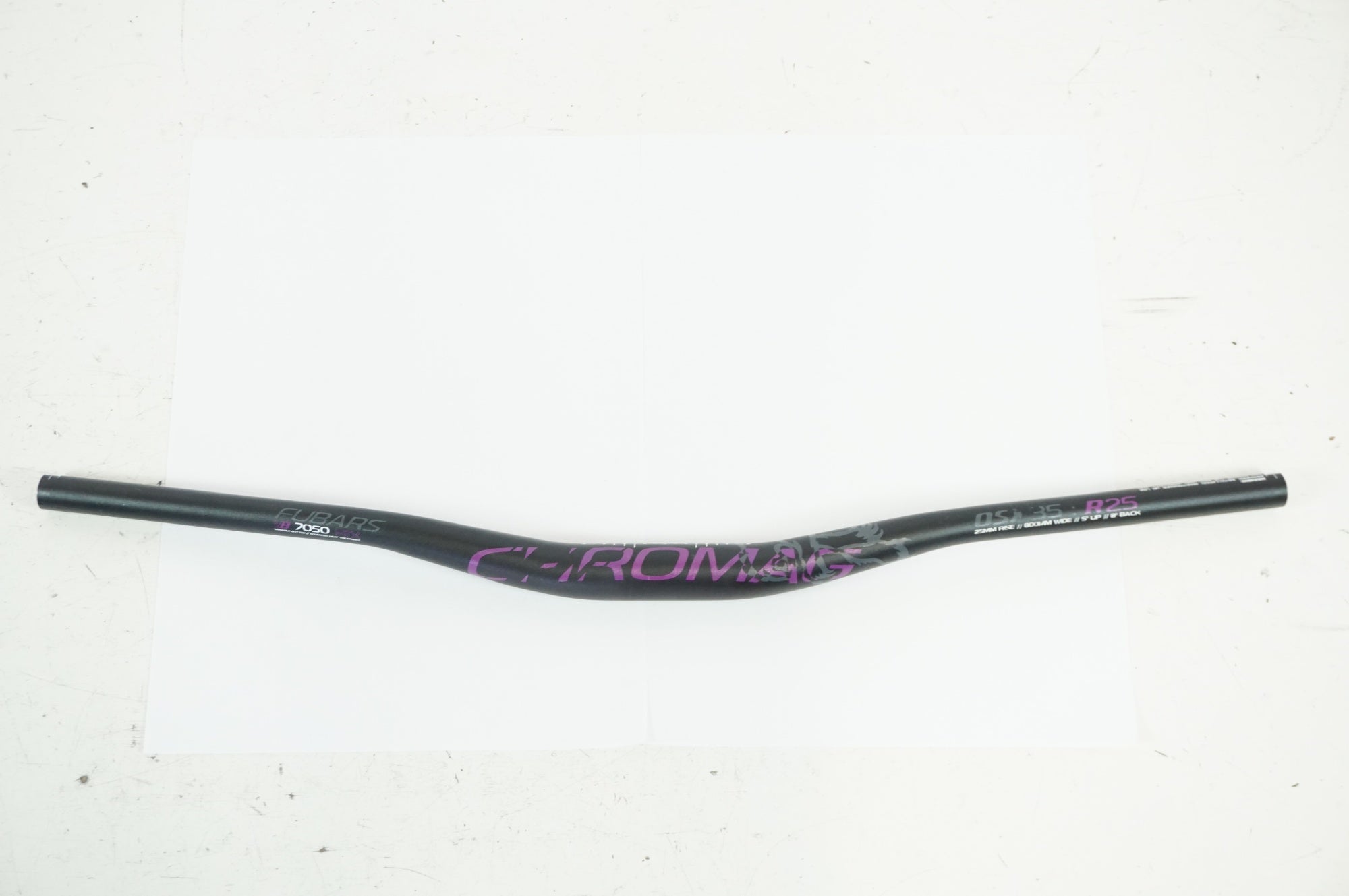 CHROMAG 「クロマグ」 φ35mm 760mm ハンドルバー / 宇都宮店