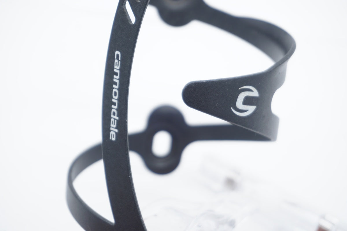 CANNONDALE 「キャノンデール」 ボトルケージ / 滋賀大津店