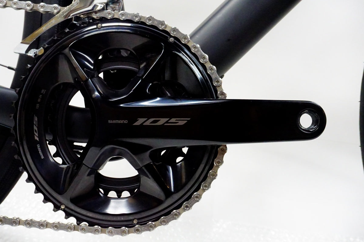 TREK 「トレック」 DOMANE AL5 GEN4 2024-2026年モデル ロードバイク