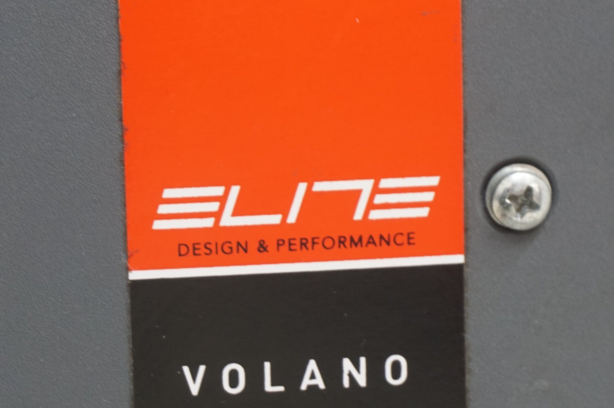 ELITE 「エリート」 VOLANO サイクルトレーナー / 福岡店