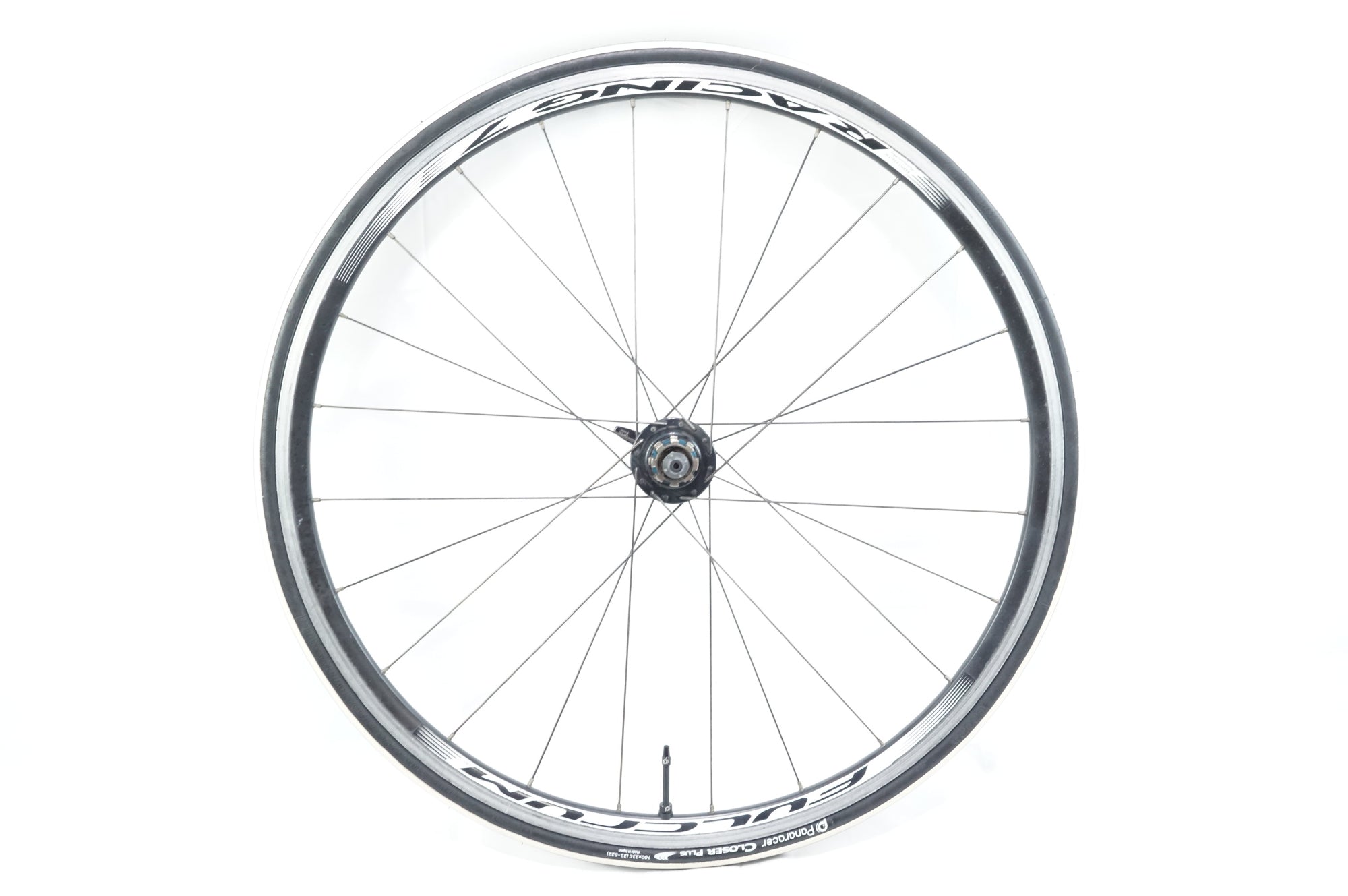 FULCRUM 「フルクラム」 RACING7 カンパフリー リアホイール / 中目黒店