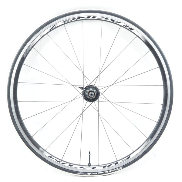 FULCRUM レーシング7 ホイール 622×15c 使用感あり FULCRUM 「フルクラム」 RACING7 カンパフリー リアホイール / 中目黒