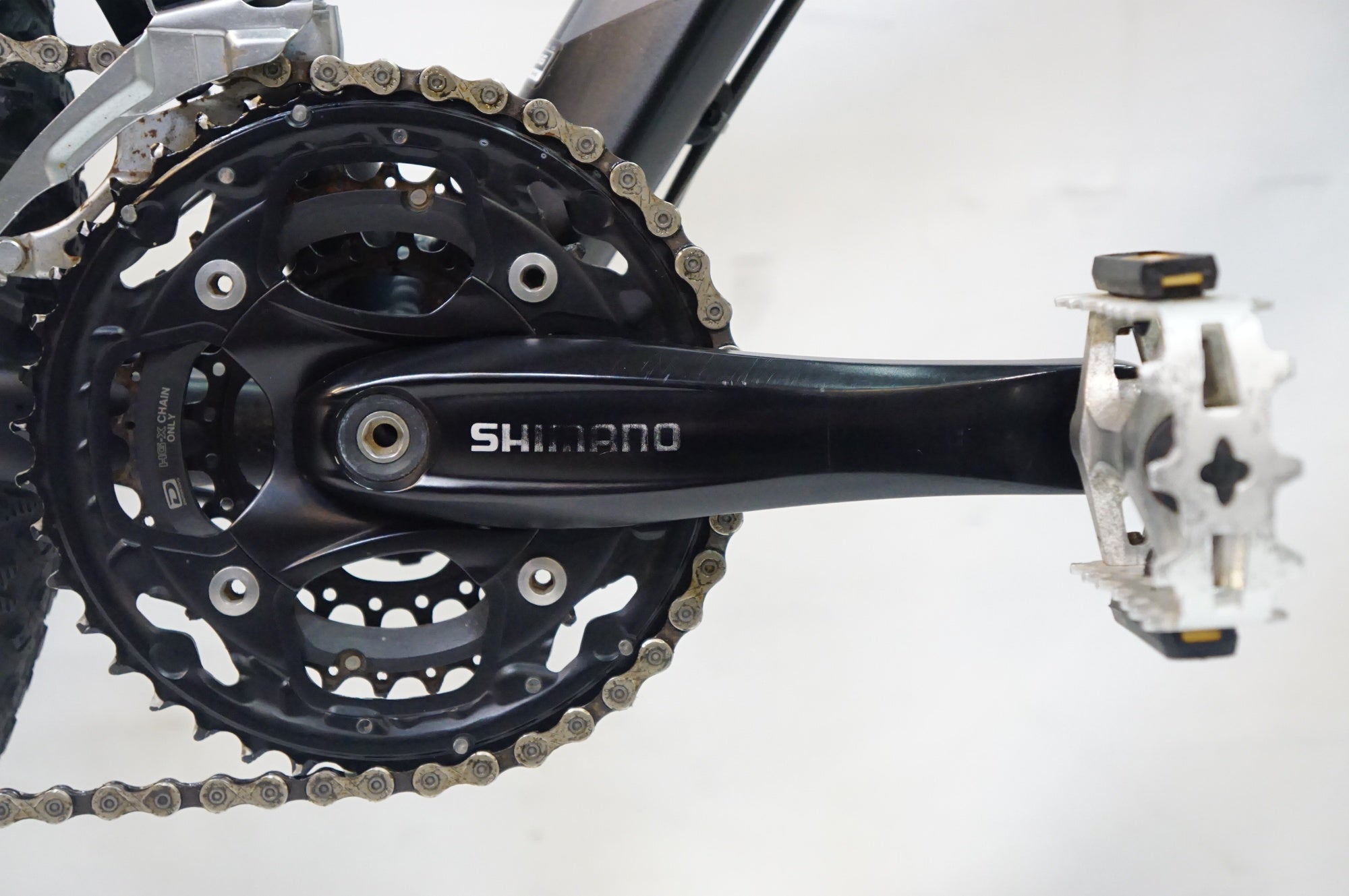 MERIDA 「メリダ」 BIG.SEVEN 500 2014年モデル マウンテンバイク