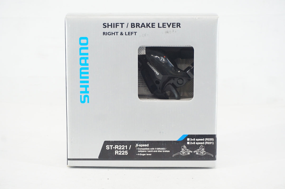 SHIMANO 「シマノ」 ST-R221 シフトレバー / 阪急塚口店