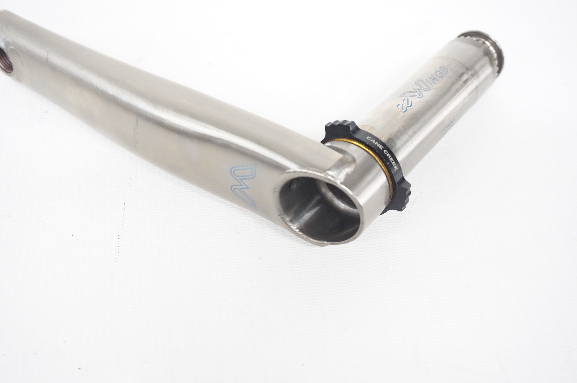 CANE CREEK 「ケーンクリーク」 EE WINGS 32T 172.5mm クランクセット / 阪急塚口店