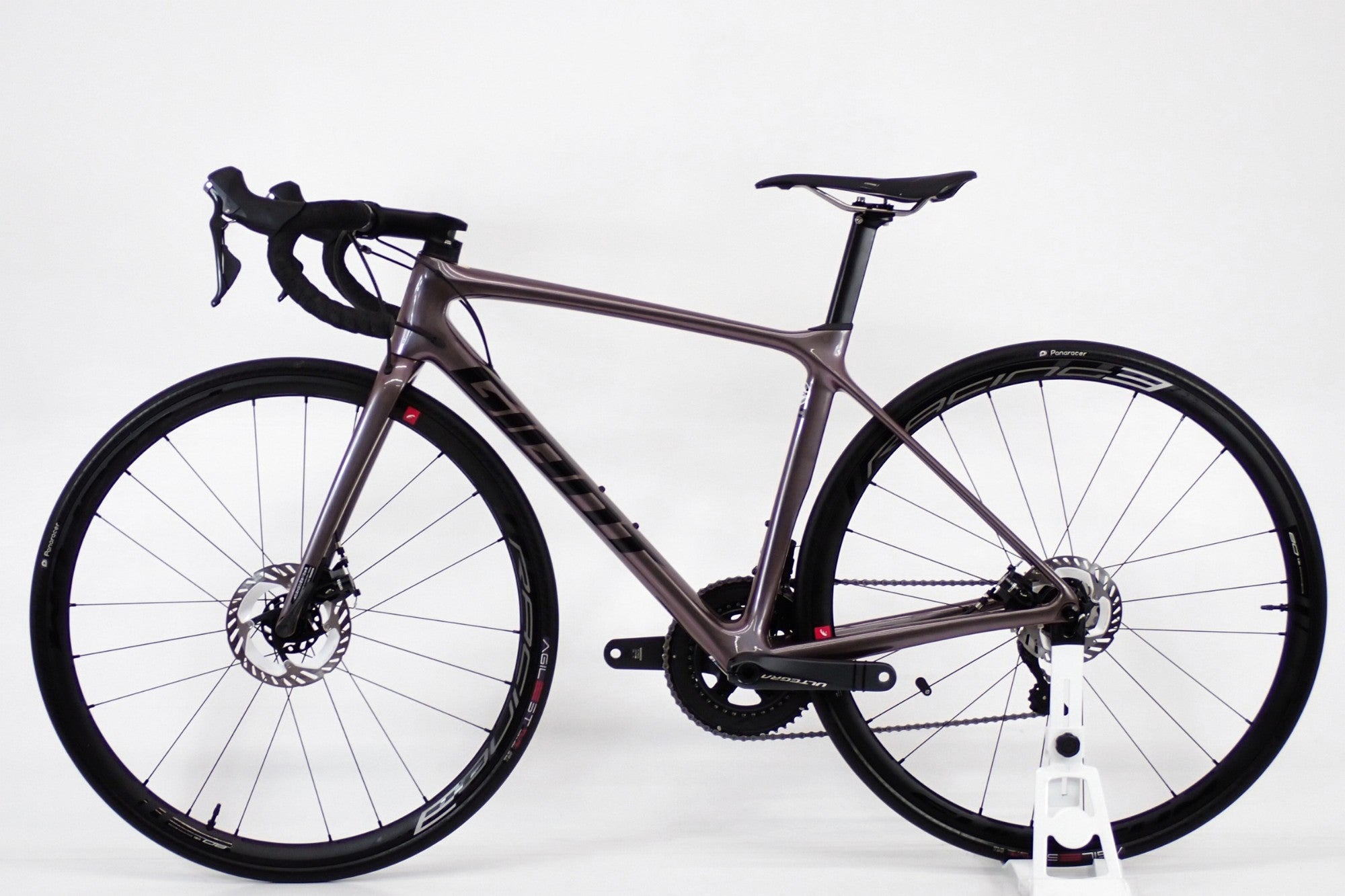 GIANT 「ジャイアント」 TCR ADVANCED PRO DISC 2023年モデル ロードバイク / 伊勢崎店