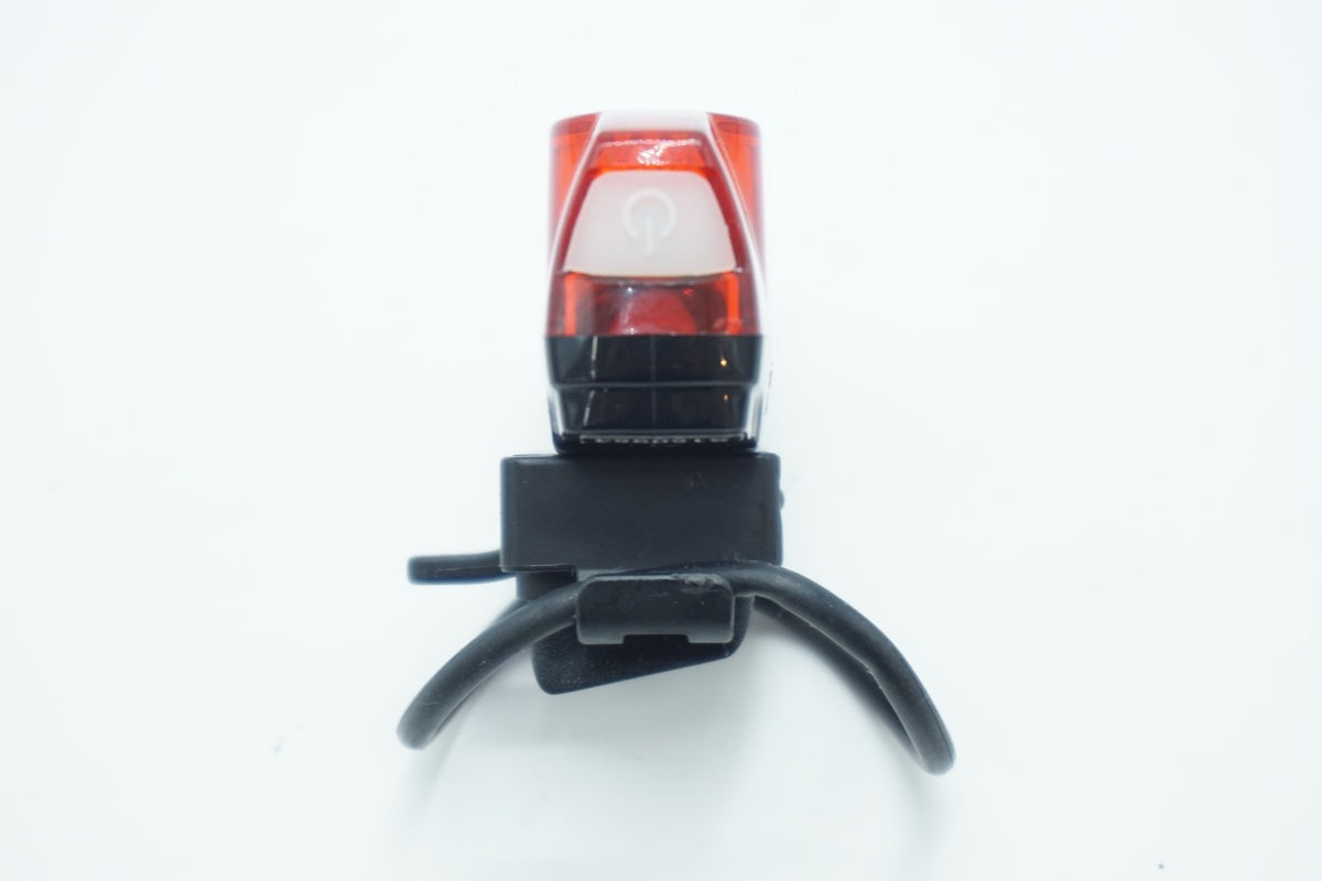 CATEYE「キャットアイ」 RAPID MICRO TD-LD635 リアライト/ 京都西院店