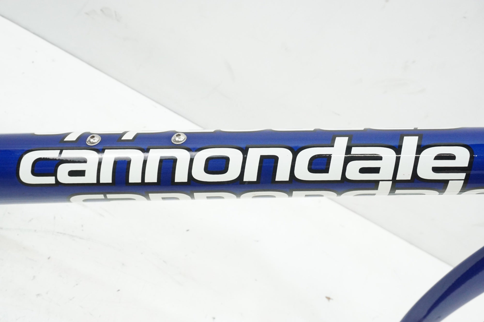 ジャンク CANNONDALE 「キャノンデール」 R400 2003年頃 フレームセット / 大宮店