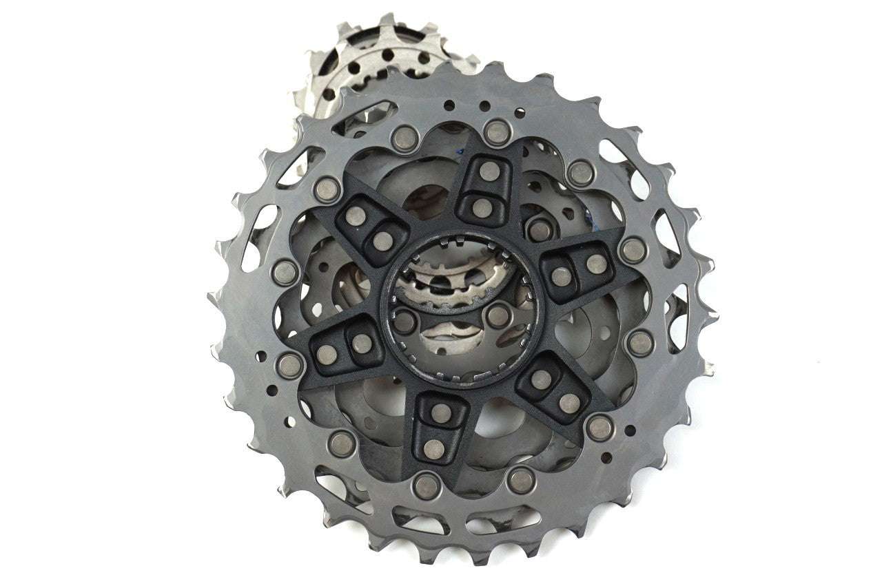 SHIMANO 「シマノ」 DURA-ACE CS-R9200 11-30T 12S スプロケット