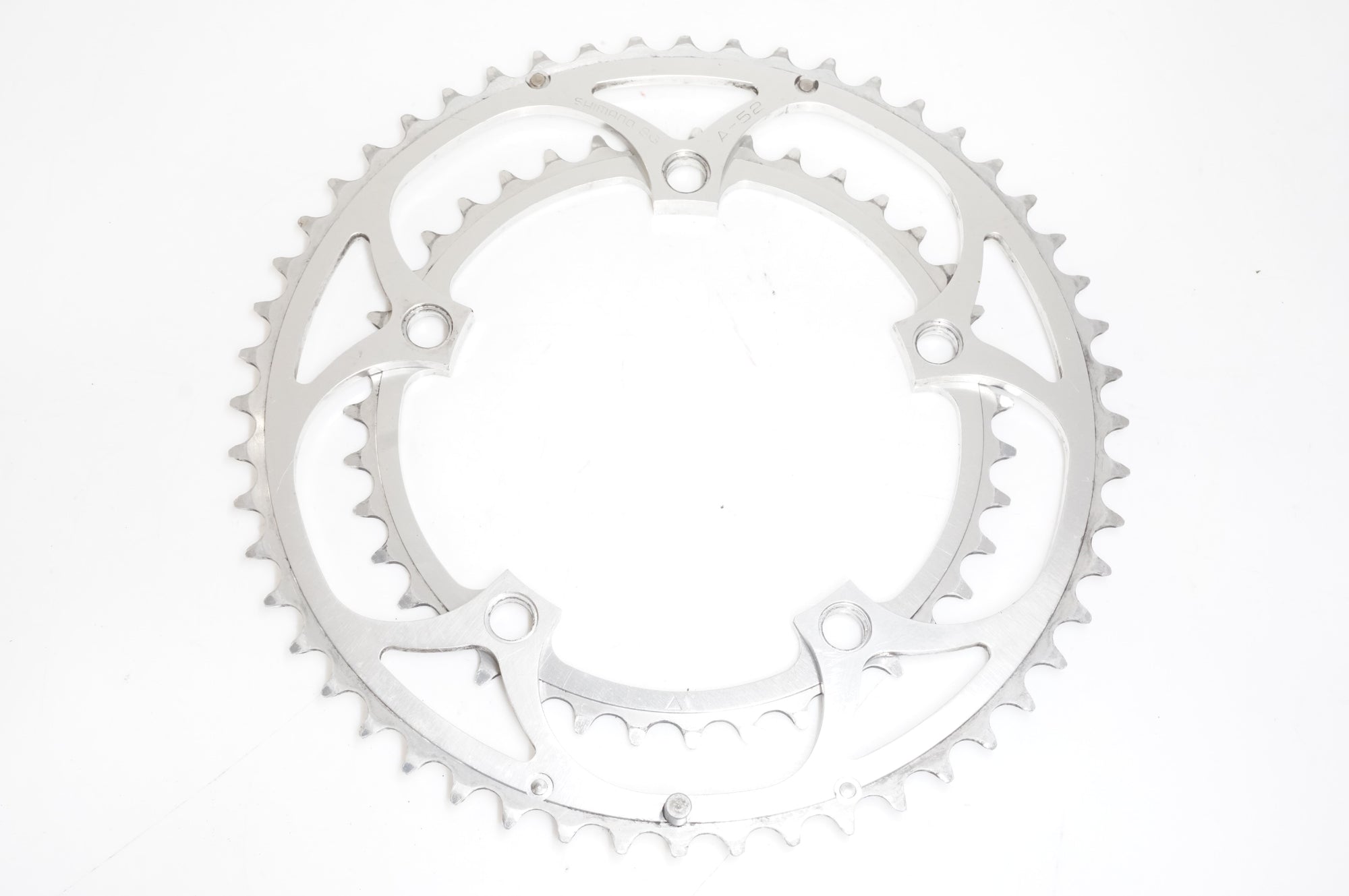 SHIMANO 「シマノ」 PCD130 52-39T チェーンリングセット / 大宮店