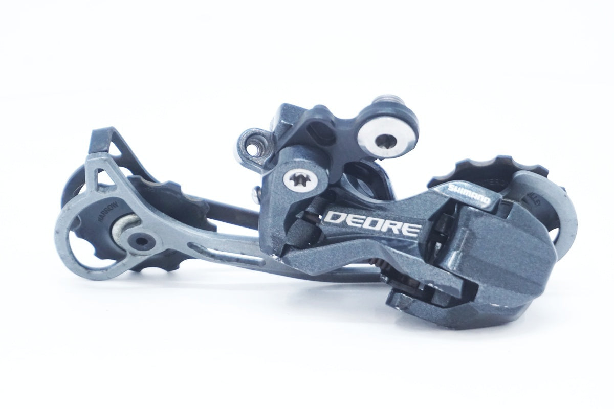 SHIMANO 「シマノ」 DEORE RD-M592 リアディレイラー / 大阪美原北インター店