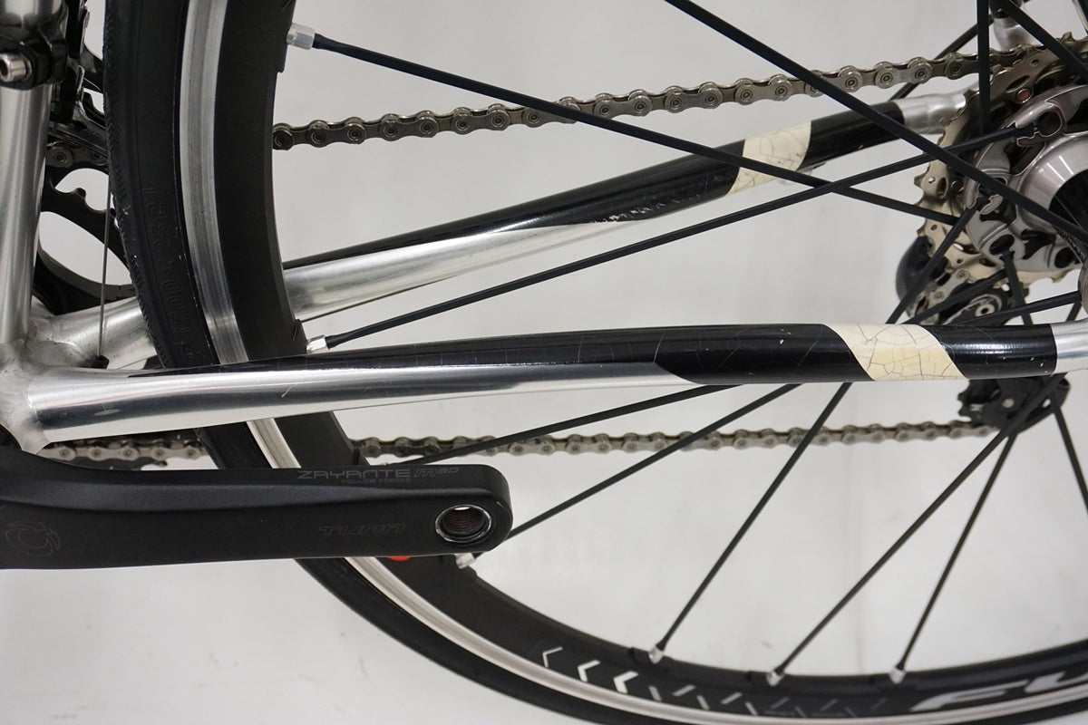 SPECIALIZED「スペシャライズド」 S-WORKS ALLEZ 2015年モデル