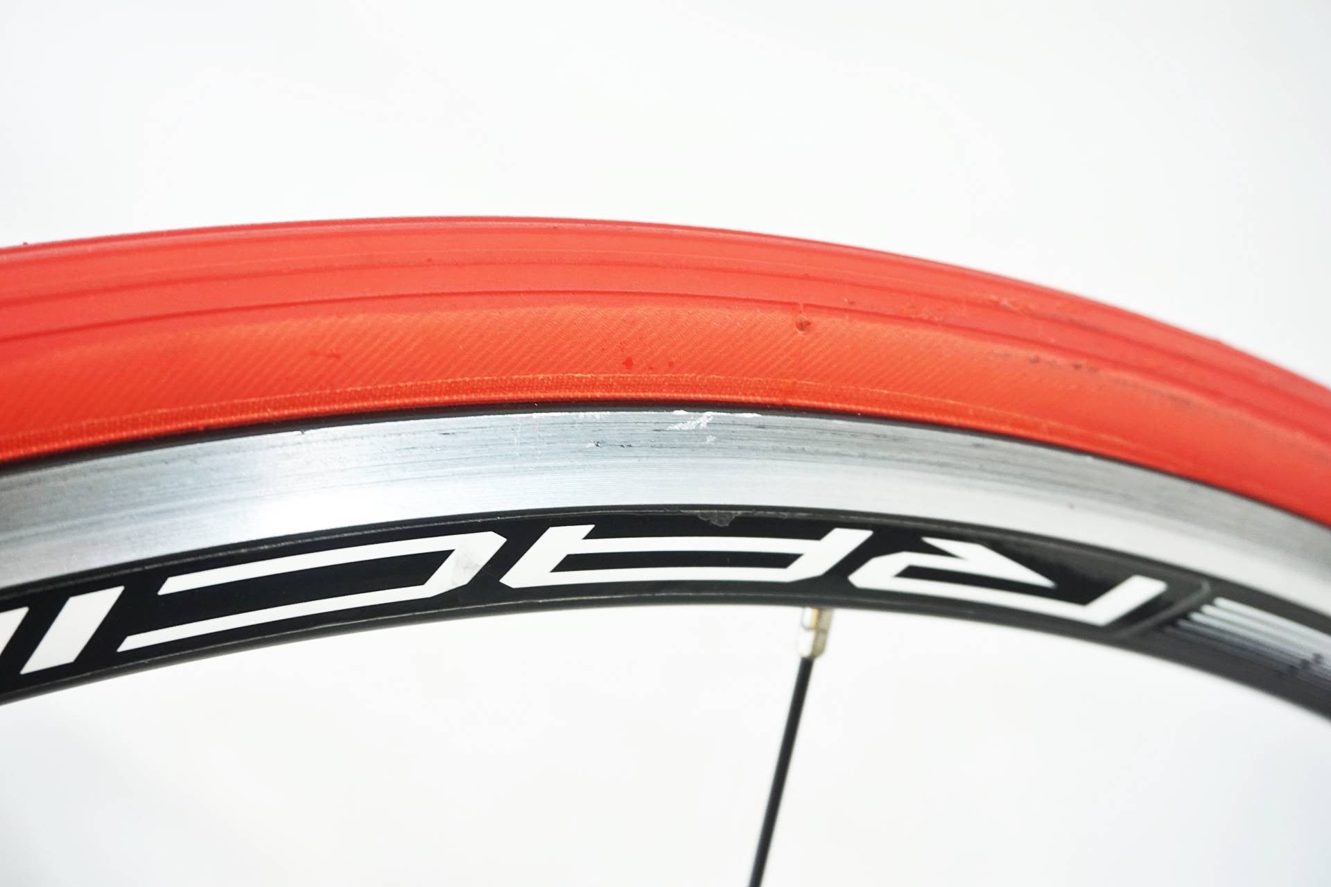 FULCRUM 「フルクラム」 RACING SPORT ホイールセット / 有明