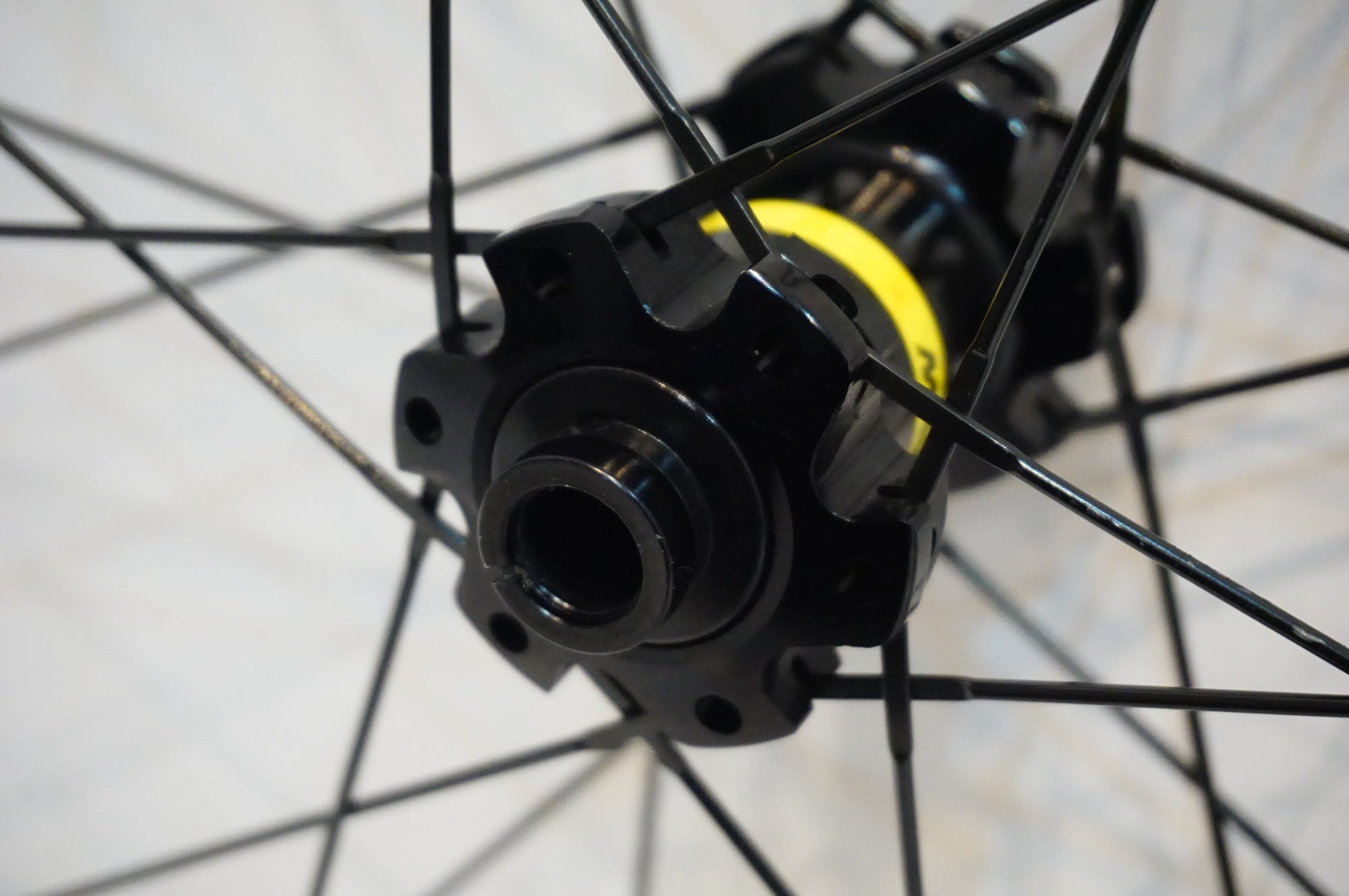 MAVIC 「マヴィック」 AKSIUM DISC シマノ11S ホイールセット / 世田谷店