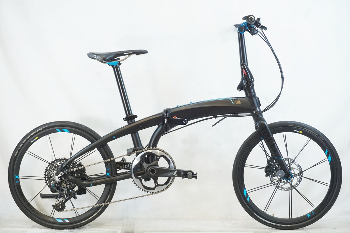 TERN 「ターン」 VERGE X11 2020年モデル 20インチ 折りたたみ自転車 / 有明ガーデン店